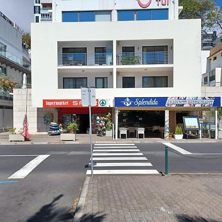 דירות פונשל Monumental Lidoview מראה חיצוני תמונה